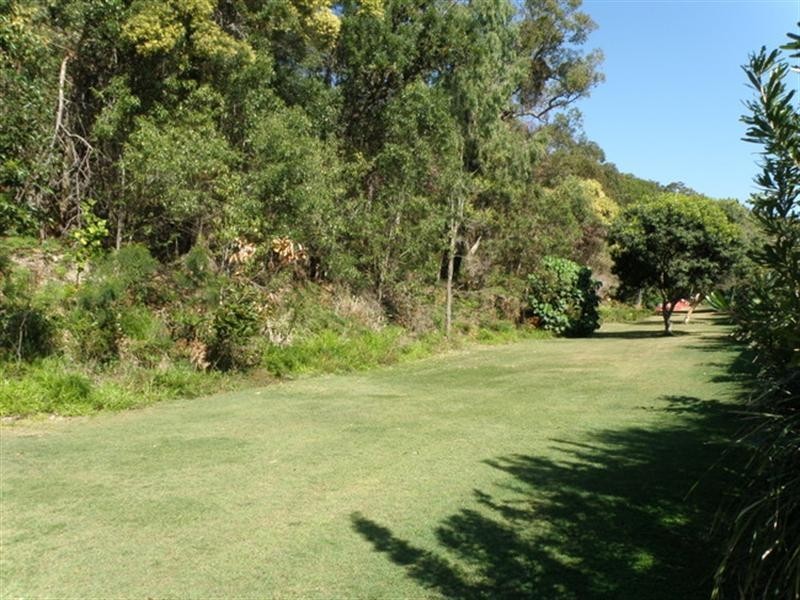 81/49 Dickson Way, Point Lookout QLD 4183