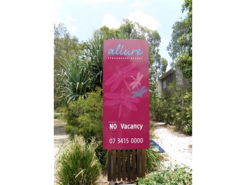 81/49 Dickson Way, Point Lookout QLD 4183