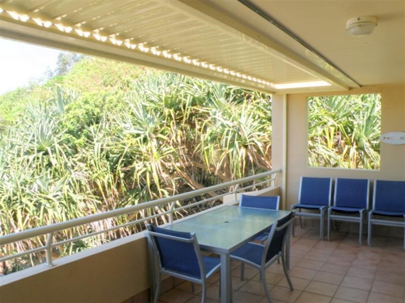 12/1-5 Samarinda Drive, Point Lookout QLD 4183