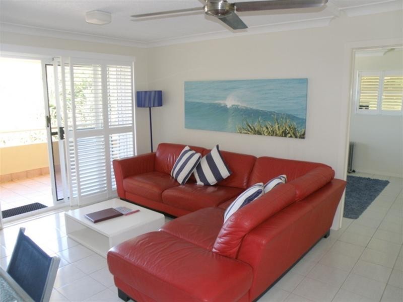 12/1-5 Samarinda Drive, Point Lookout QLD 4183