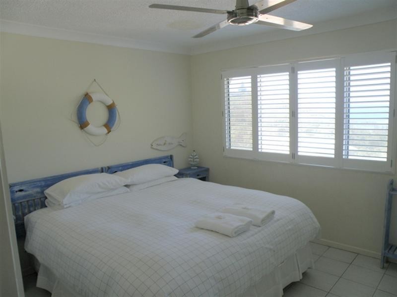 12/1-5 Samarinda Drive, Point Lookout QLD 4183