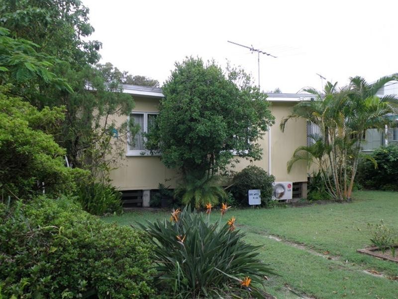 124 Dickson Way, Point Lookout QLD 4183