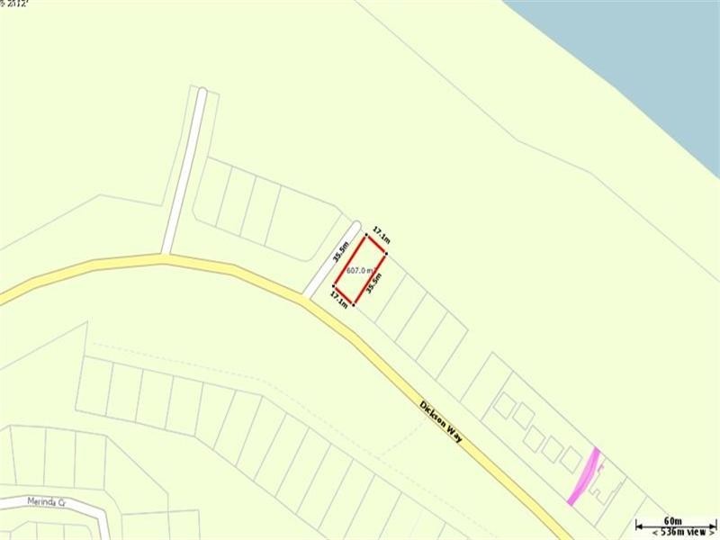 124 Dickson Way, Point Lookout QLD 4183