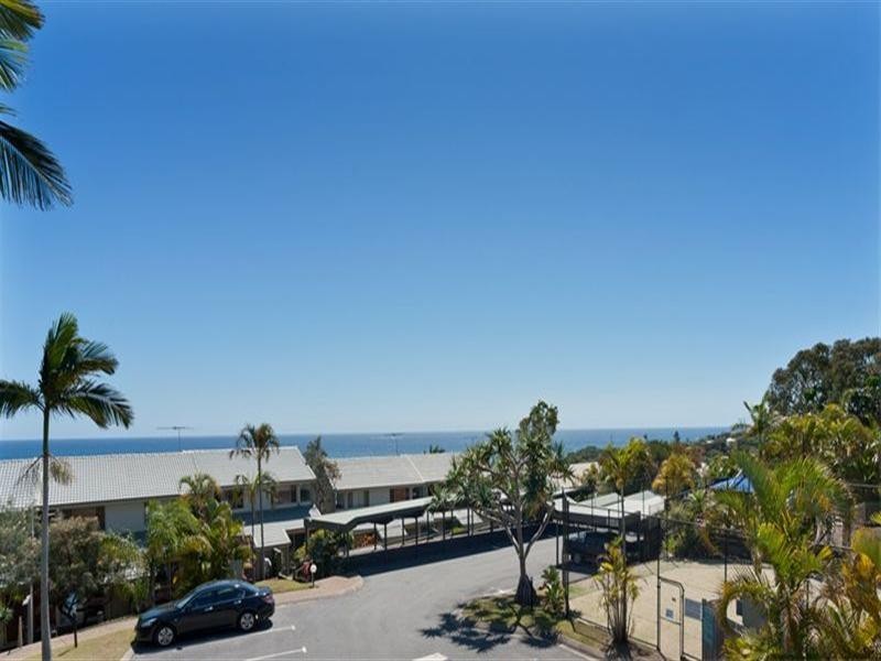 22/21 Cumming Parade, Point Lookout QLD 4183