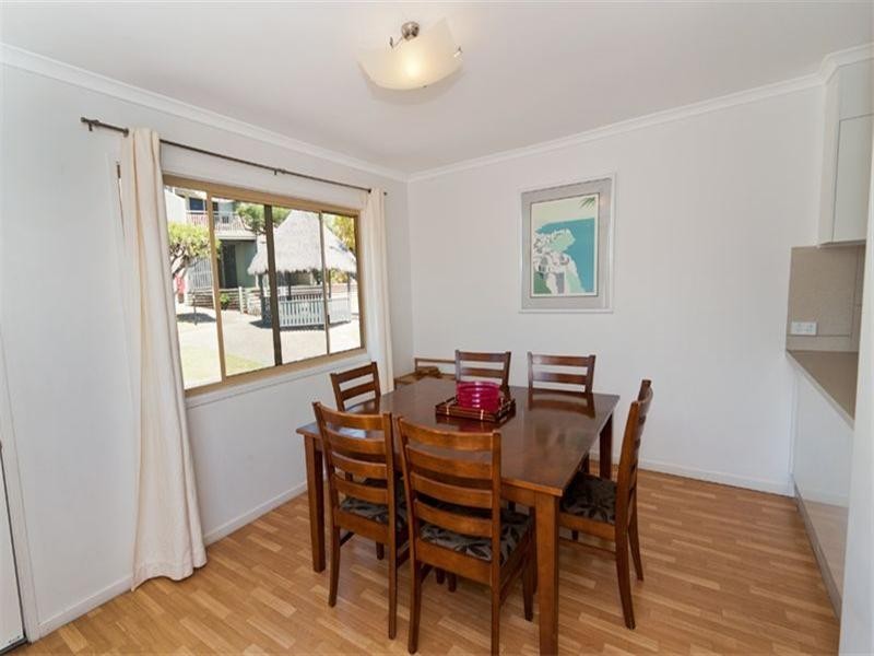 22/21 Cumming Parade, Point Lookout QLD 4183