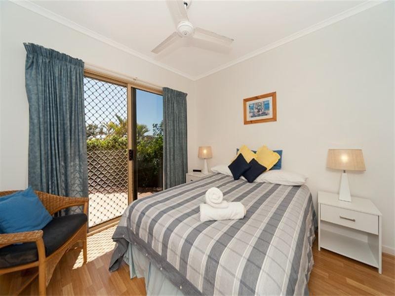 22/21 Cumming Parade, Point Lookout QLD 4183