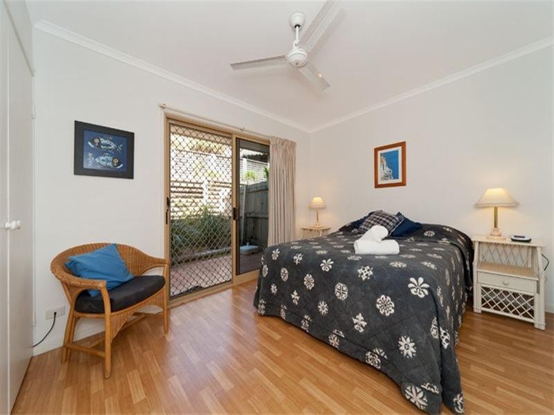 22/21 Cumming Parade, Point Lookout QLD 4183