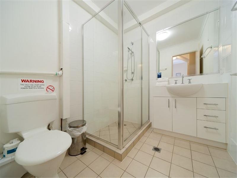 22/21 Cumming Parade, Point Lookout QLD 4183