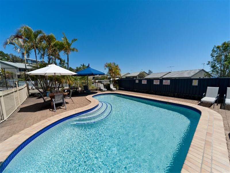 22/21 Cumming Parade, Point Lookout QLD 4183