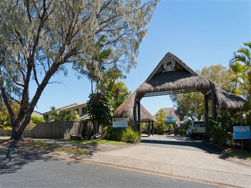 22/21 Cumming Parade, Point Lookout QLD 4183