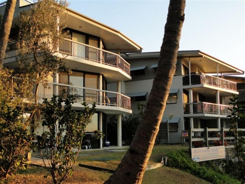4/118 Mooloomba Road, Point Lookout QLD 4183