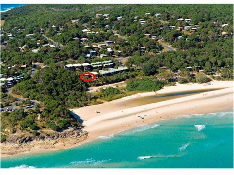 4/118 Mooloomba Road, Point Lookout QLD 4183