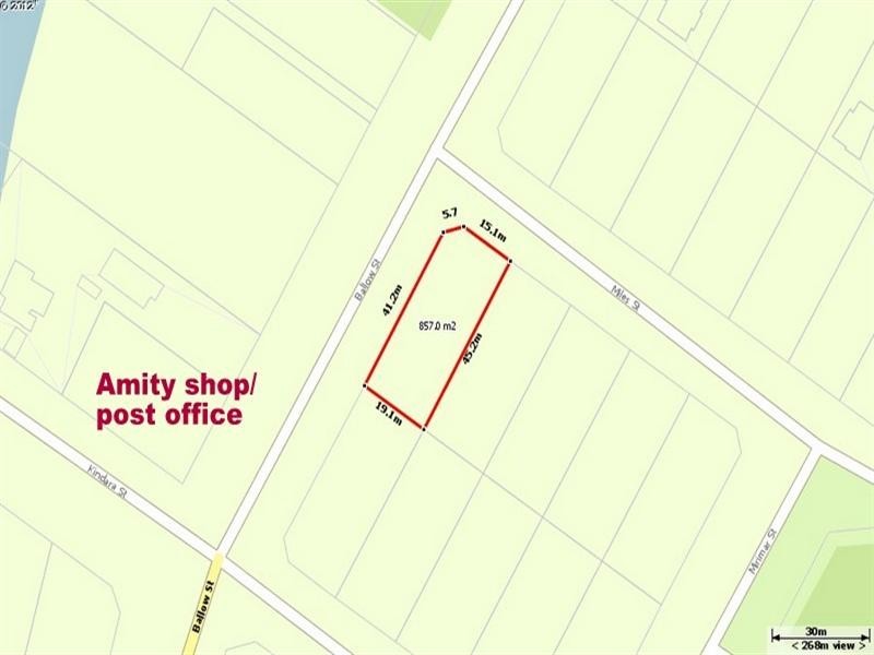 10 Ballow Street, Amity Point QLD 4183
