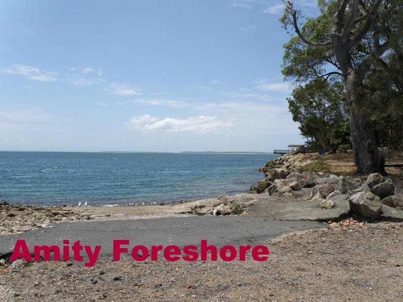 10 Ballow Street, Amity Point QLD 4183