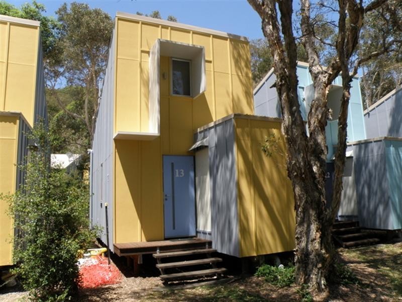 13/49 Dickson Way, Point Lookout QLD 4183