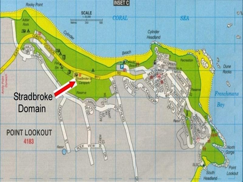 13/49 Dickson Way, Point Lookout QLD 4183
