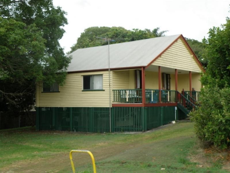 1 Parsons Street, Dunwich QLD 4183