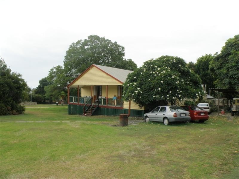 1 Parsons Street, Dunwich QLD 4183