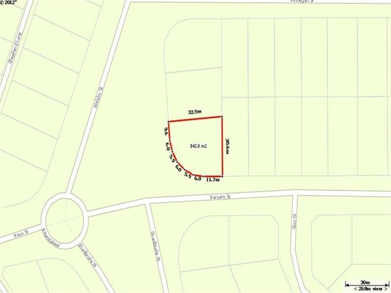 1 Parsons Street, Dunwich QLD 4183