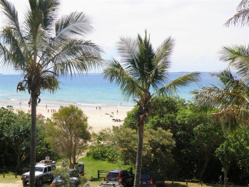 5/118-120 Mooloomba Road, Point Lookout QLD 4183