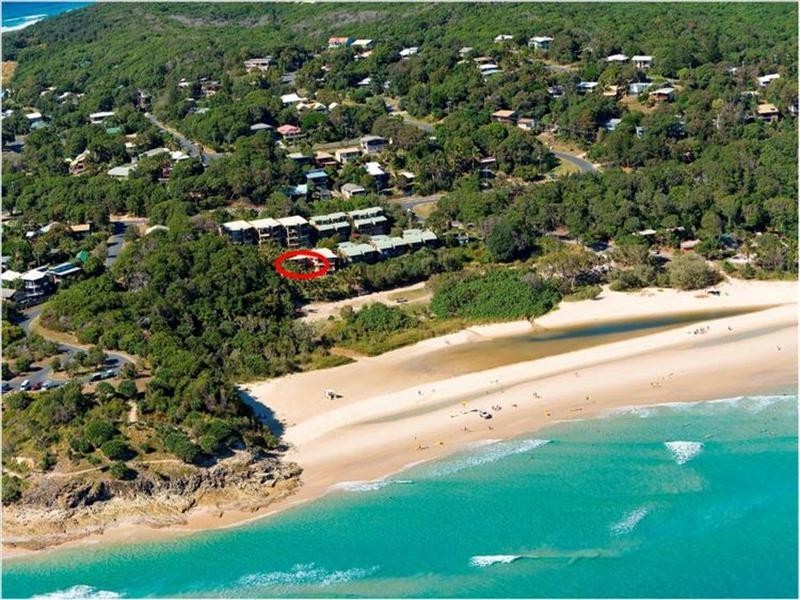 5/118-120 Mooloomba Road, Point Lookout QLD 4183