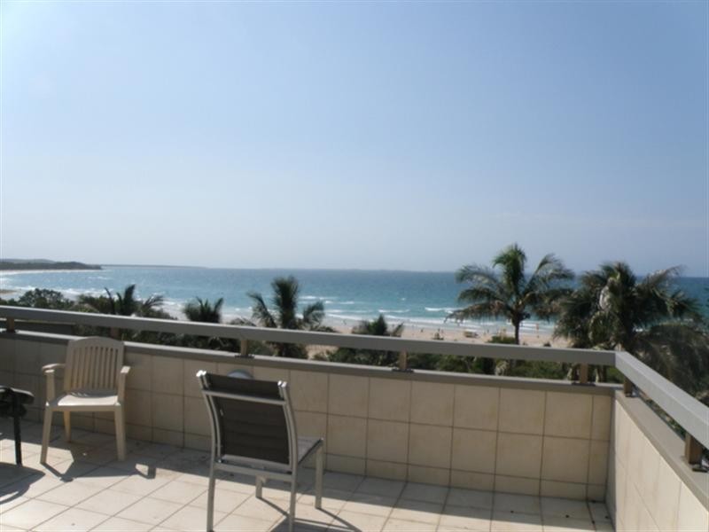 5/118-120 Mooloomba Road, Point Lookout QLD 4183