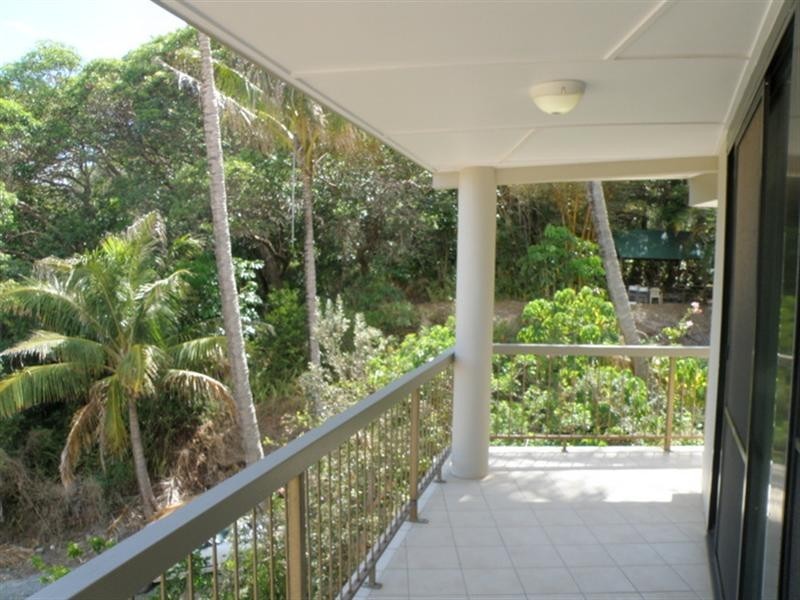 5/118-120 Mooloomba Road, Point Lookout QLD 4183