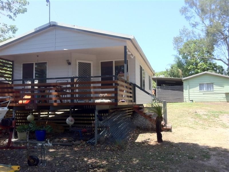 20 Mitchell Crescent, Dunwich QLD 4183