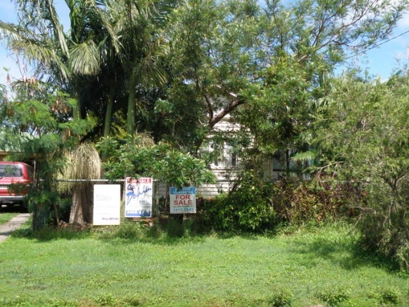 23 Fraser Street, Dunwich QLD 4183