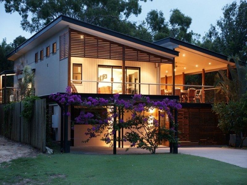 28 Tramican Street, Point Lookout QLD 4183