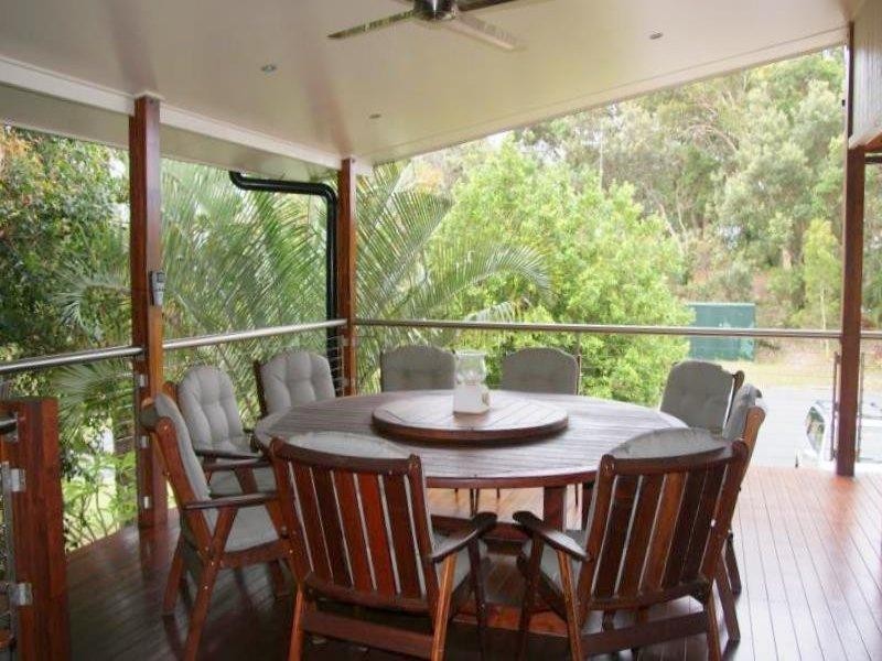 28 Tramican Street, Point Lookout QLD 4183