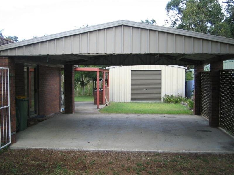 31 Gonzales Street, Amity Point QLD 4183