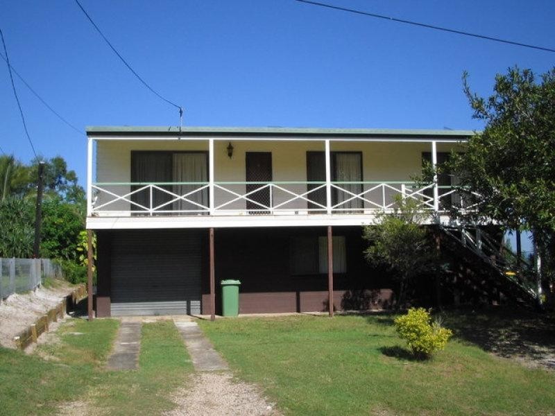 123 Rainbow Crescent, Dunwich QLD 4183