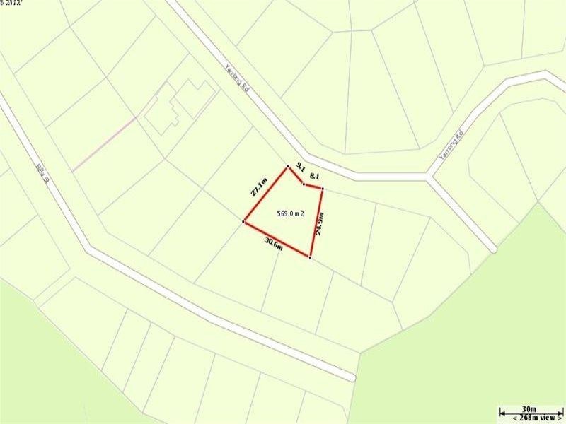 16 Yarrong Road, Point Lookout QLD 4183