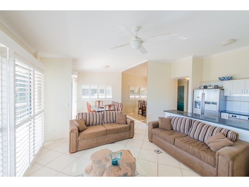 3/118 Mooloomba Road, Point Lookout QLD 4183