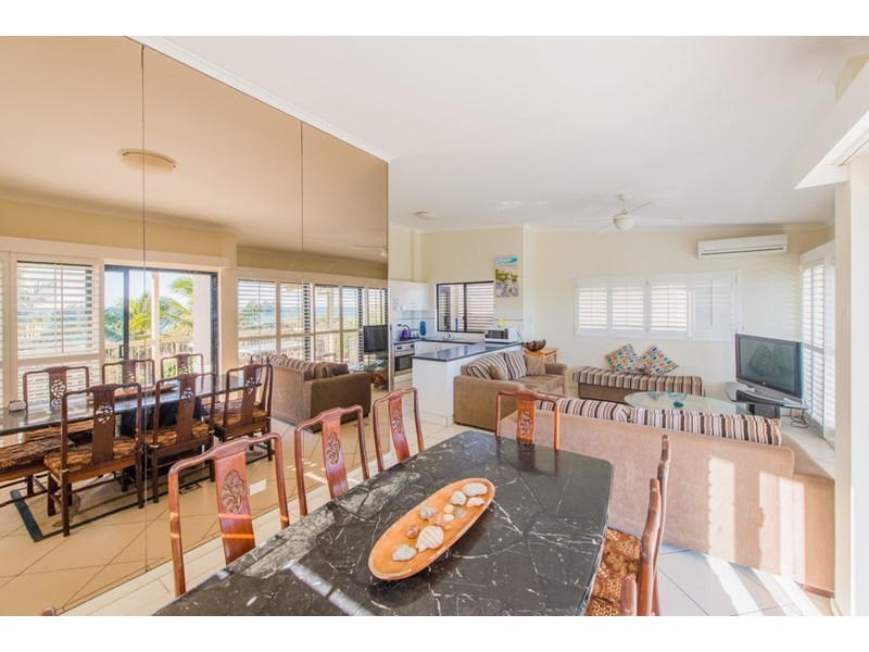 3/118 Mooloomba Road, Point Lookout QLD 4183