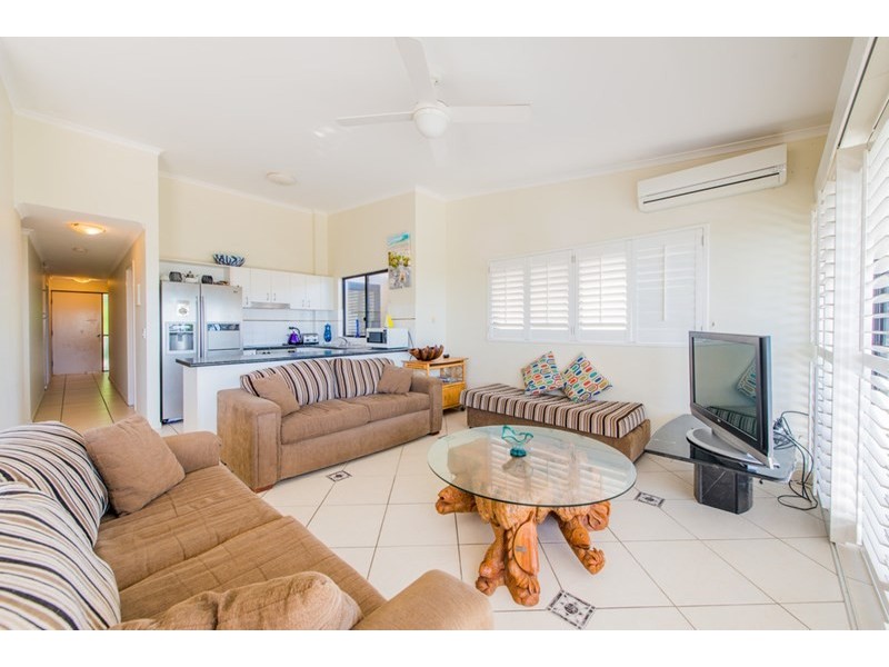 3/118 Mooloomba Road, Point Lookout QLD 4183