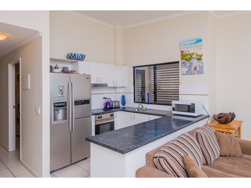 3/118 Mooloomba Road, Point Lookout QLD 4183