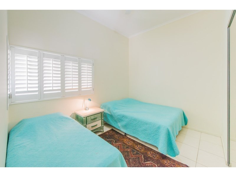3/118 Mooloomba Road, Point Lookout QLD 4183