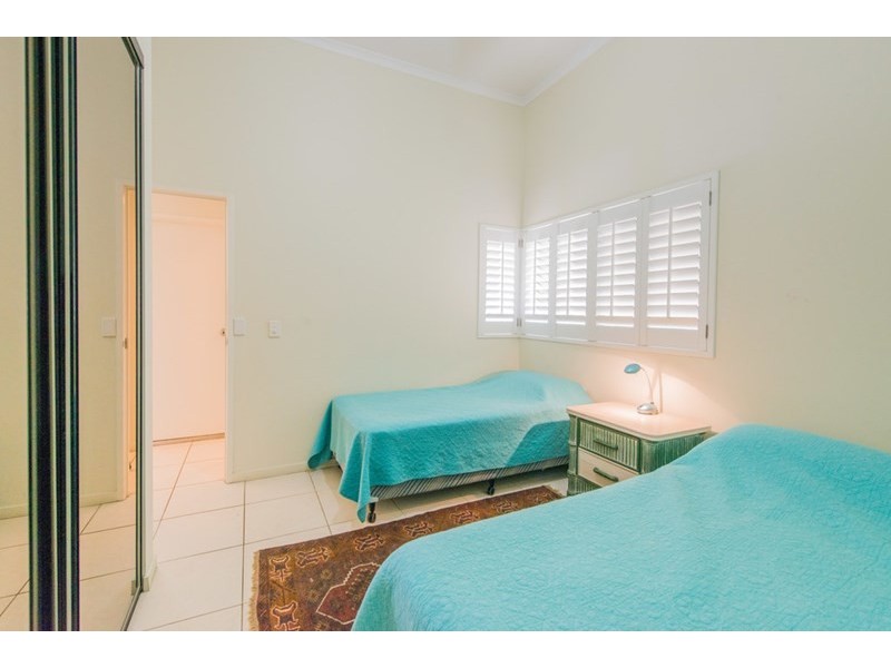 3/118 Mooloomba Road, Point Lookout QLD 4183