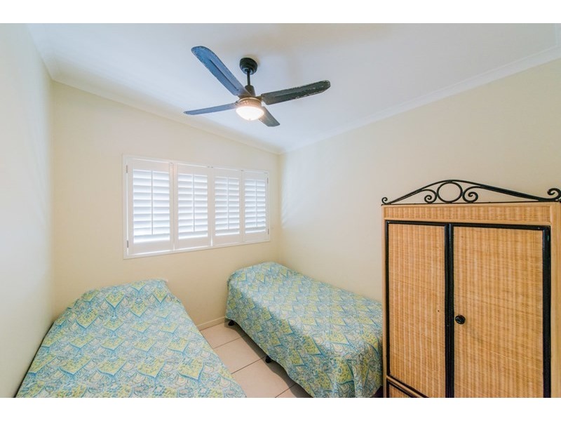3/118 Mooloomba Road, Point Lookout QLD 4183