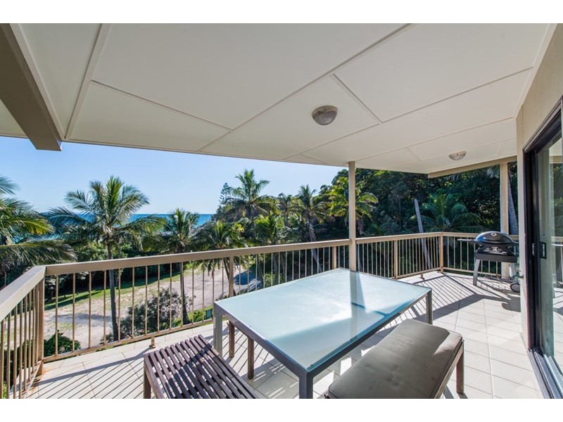 3/118 Mooloomba Road, Point Lookout QLD 4183