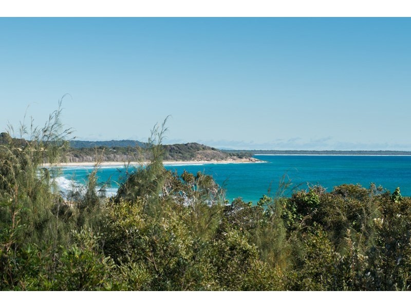 3/118 Mooloomba Road, Point Lookout QLD 4183