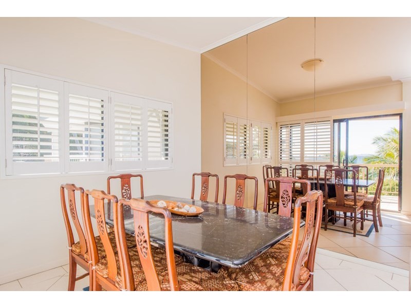 3/118 Mooloomba Road, Point Lookout QLD 4183