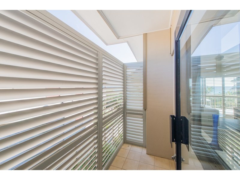 3/118 Mooloomba Road, Point Lookout QLD 4183
