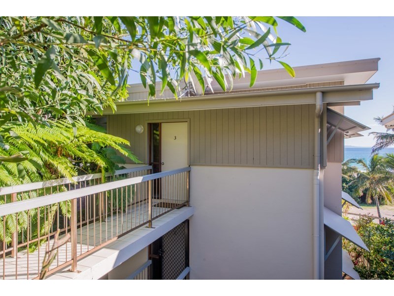 3/118 Mooloomba Road, Point Lookout QLD 4183