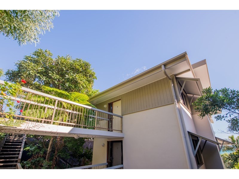 3/118 Mooloomba Road, Point Lookout QLD 4183