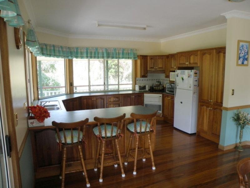 2 Old Ballow Street, Amity QLD 4183