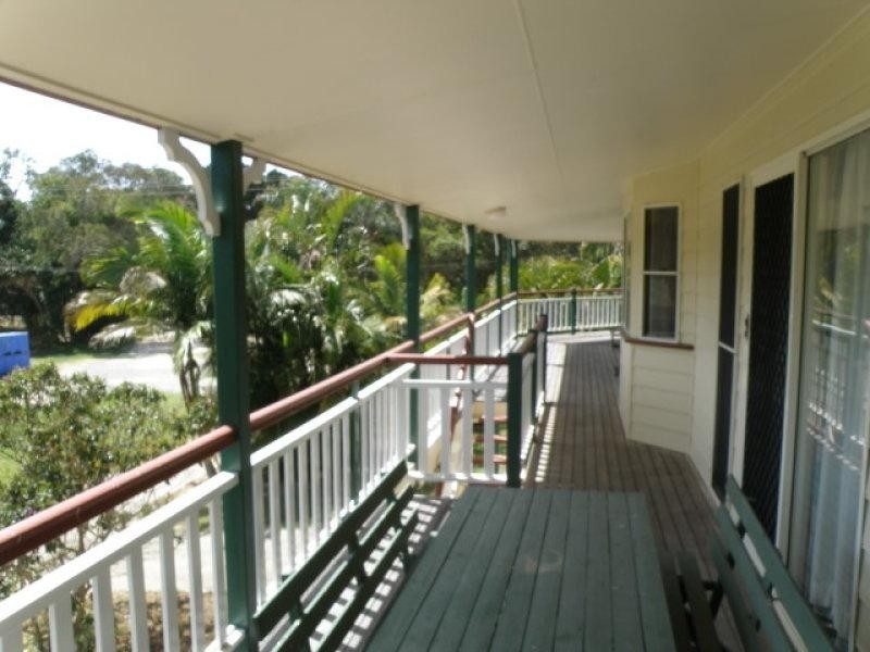 2 Old Ballow Street, Amity QLD 4183