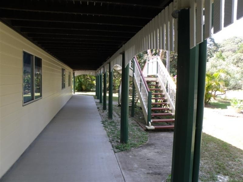 2 Old Ballow Street, Amity QLD 4183